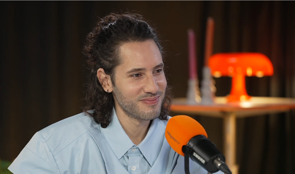 Escribir desde la disidencia, con Ángelo Néstore | Mucho Texto 2x5