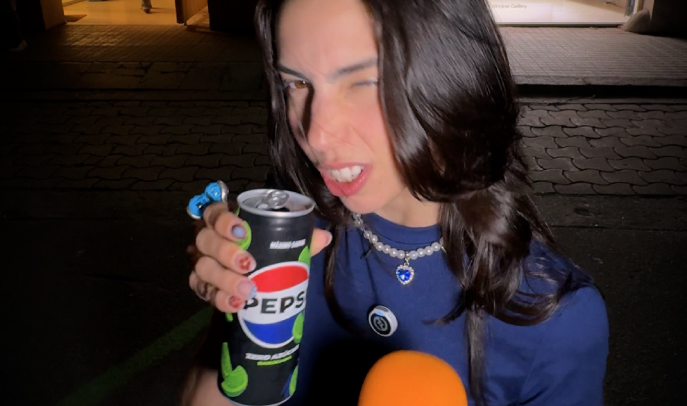 Lo que hay detrás de las Gallery Sessions que no te quitas de la cabeza