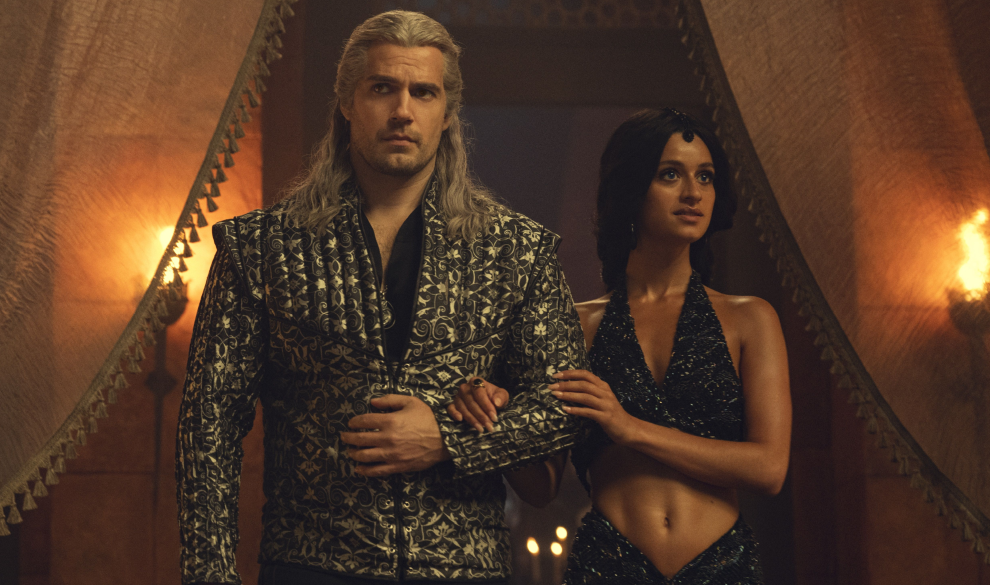 Los mejores estrenos de octubre en las plataformas de streaming