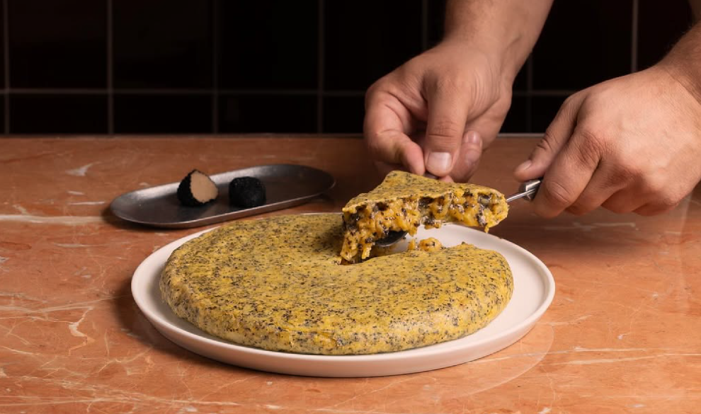 Más que tortilla: La Martinuca revela sus joyas para despedir el año