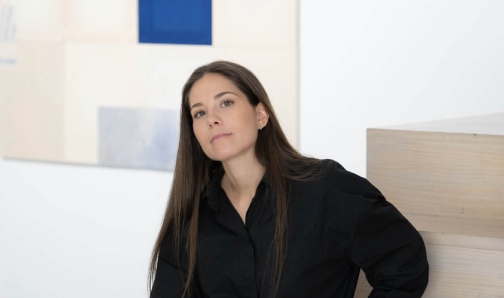 Blanca Nieto y Beyond Art impulsan el cambio hacia una mayor igualdad en el arte contemporáneo