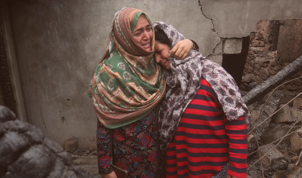 Qué está pasando con India y Pakistán