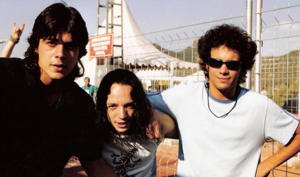 Los Delinqüentes liberan nuevas entradas para su concierto en el Movistar Arena de Madrid