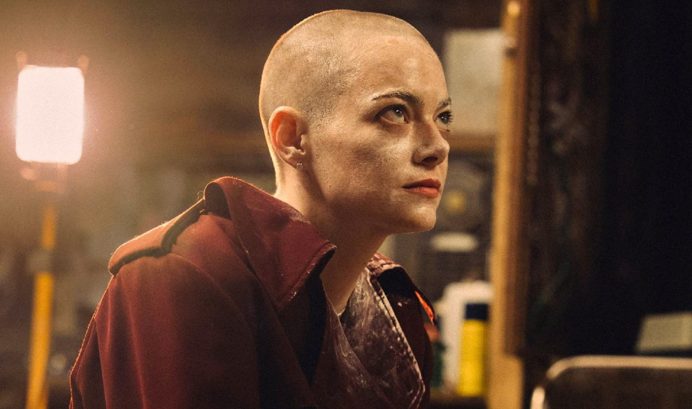Lanthimos organiza un pase para su nueva peli solo para gente calva