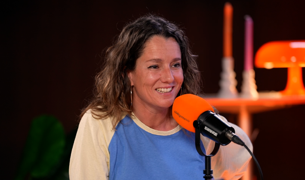 Recomendaciones para Sant Jordi, con Andrea Gumes