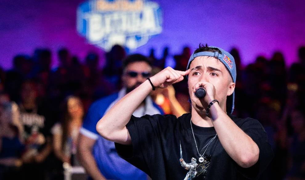 Llega a Cádiz la mejor batalla de ‘freestyle’ del año a nivel nacional