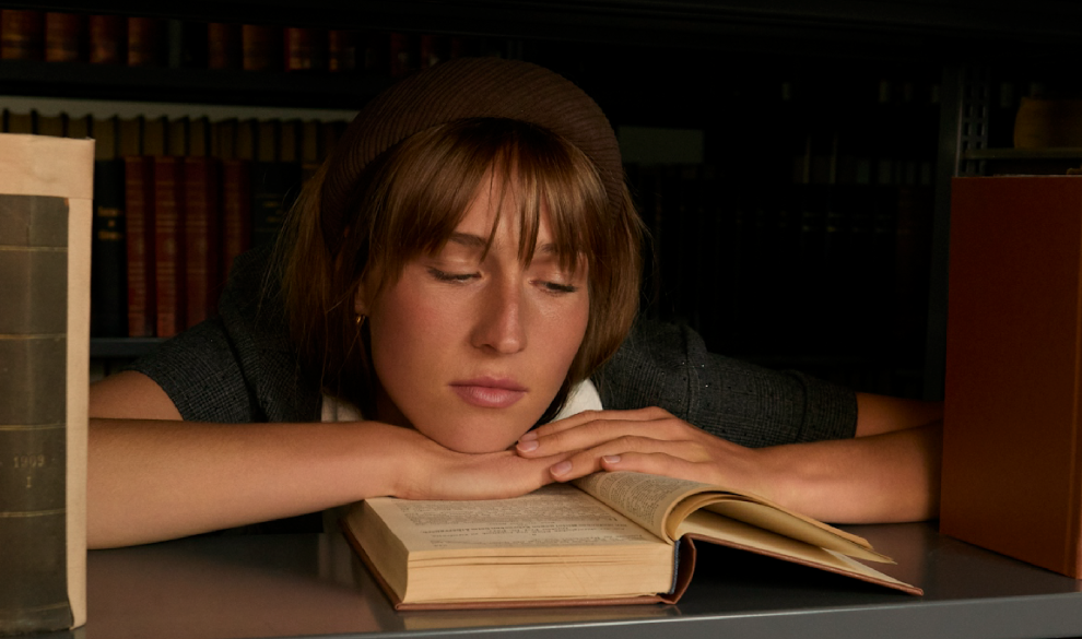 Sigue creciendo el porcentaje de jóvenes que lee habitualmente por placer