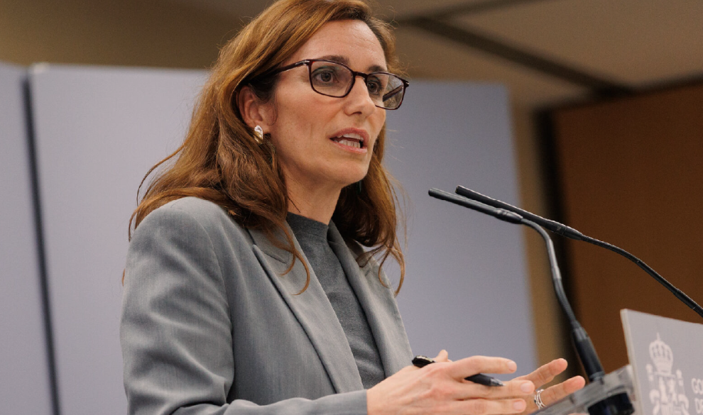 El Gobierno quiere crear un impuesto para las empresas que sustituyan trabajadores por IA