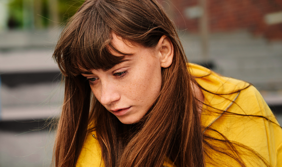 El 97% de los jóvenes ha sufrido violencia sexual digital siendo menor