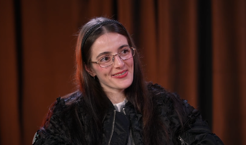 ¿Qué pasa cuando Kanye West se encuentra en internet tu perfomance? Con Candela Capitán