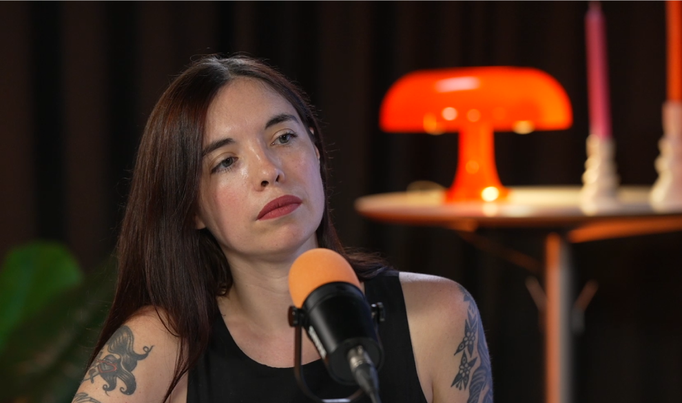 ¿Leer para ligar? Con Luna Miguel | Mucho Texto 2x1