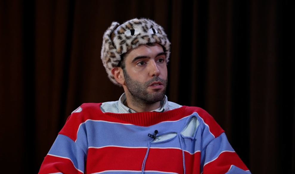 Charlando sobre el estilo personal y el mundo de la moda con David Méndez