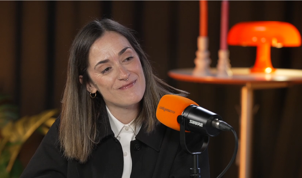 Recomendar libros, con Irene Jaume | Mucho Texto 2x6