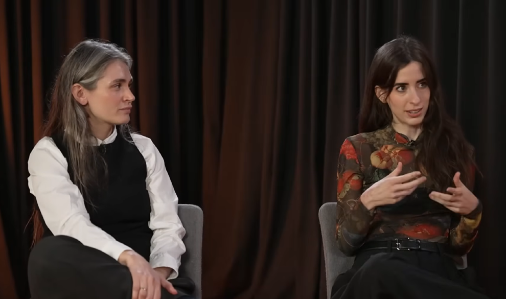 Todo sobre el nuncore y otros dramas barrocos con Las Hijas de Felipe