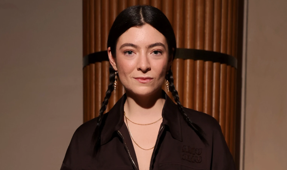 Lorde dice que su nuevo álbum revela la aceptación de su masculinidad