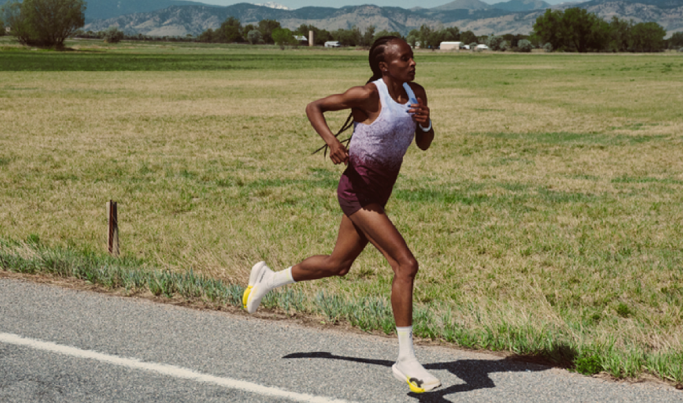 On anuncia sus últimos modelos de la Colección Cloudboom para maratón con la nueva tecnología CloudTec Sphere™
