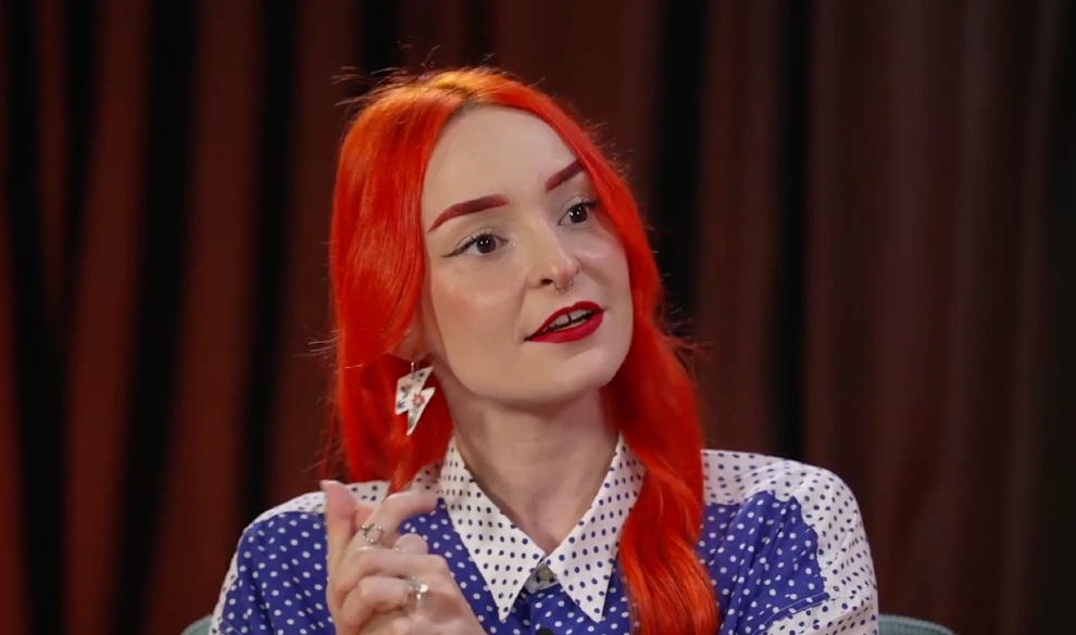 Descubriendo el arte a través de una mirada feminista con Eugenia Tenenbaum
