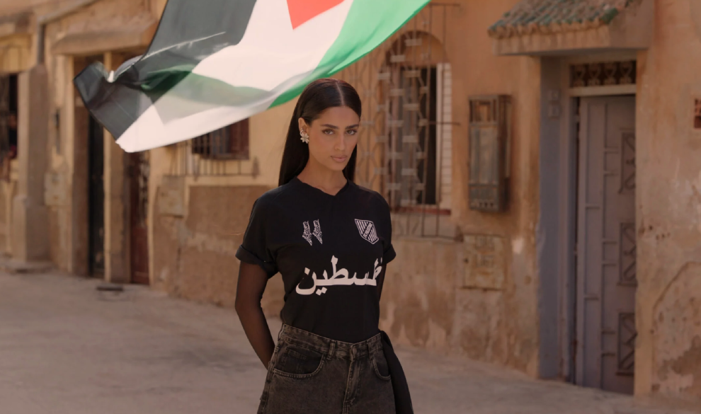 Entrevista con Zeyne, una de las mayores referentes de la música árabe