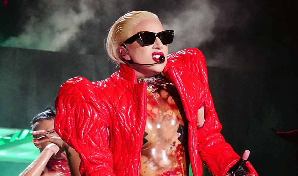 Descubre cómo será el concierto de Lady Gaga en Barcelona 2025
