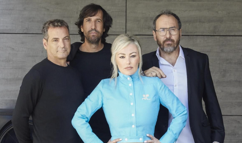 La Oreja de Van Gogh vuelve a los escenarios con la celebración de su 30 aniversario