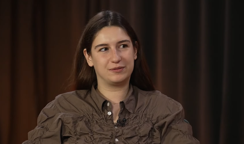 Infiltrándonos en el universo de la composición musical con Irene Garry