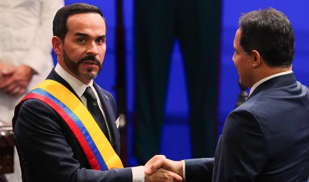 Así será la “Patria Milagro” que De la Espriella impondrá en Colombia