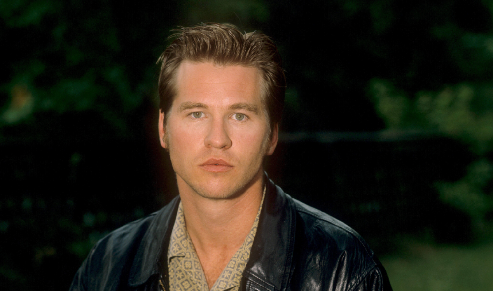 El fallecido Val Kilmer protagonizará una nueva peli gracias a su reconstrucción mediante IA