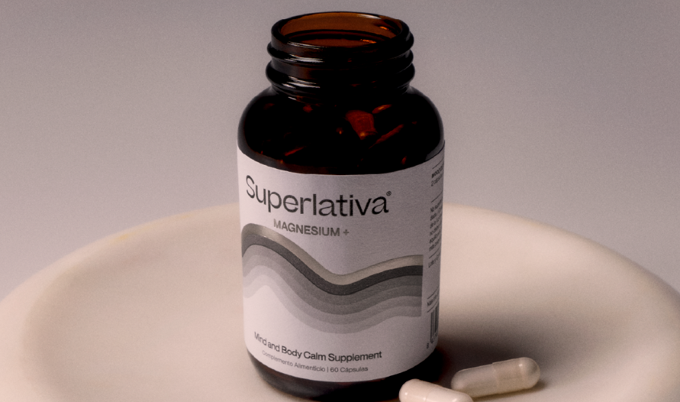 8 de cada 10 españoles no alcanza la ingesta mínima recomendada de magnesio