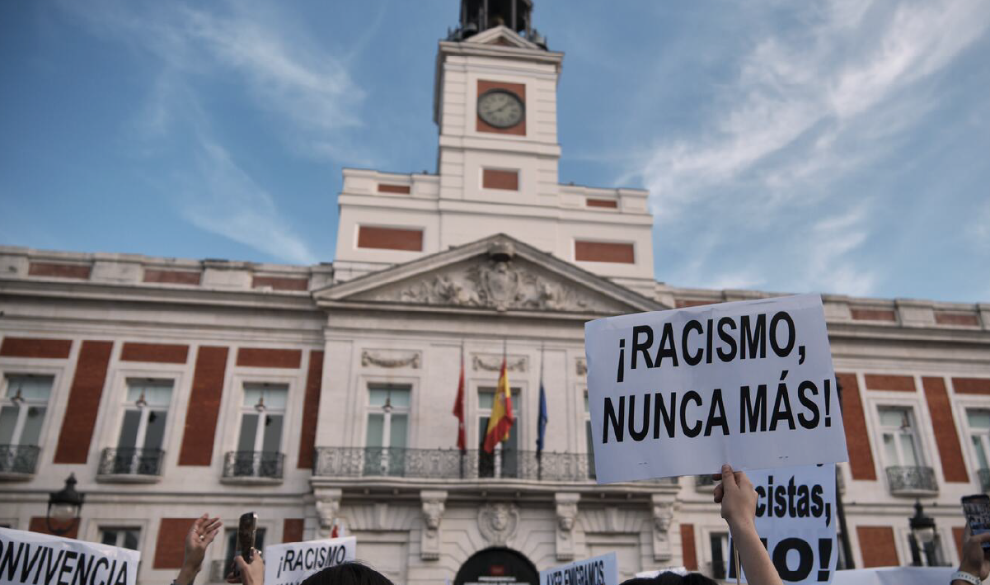 Un informe sobre 2025 revela un preocupante crecimiento del racismo institucional en España