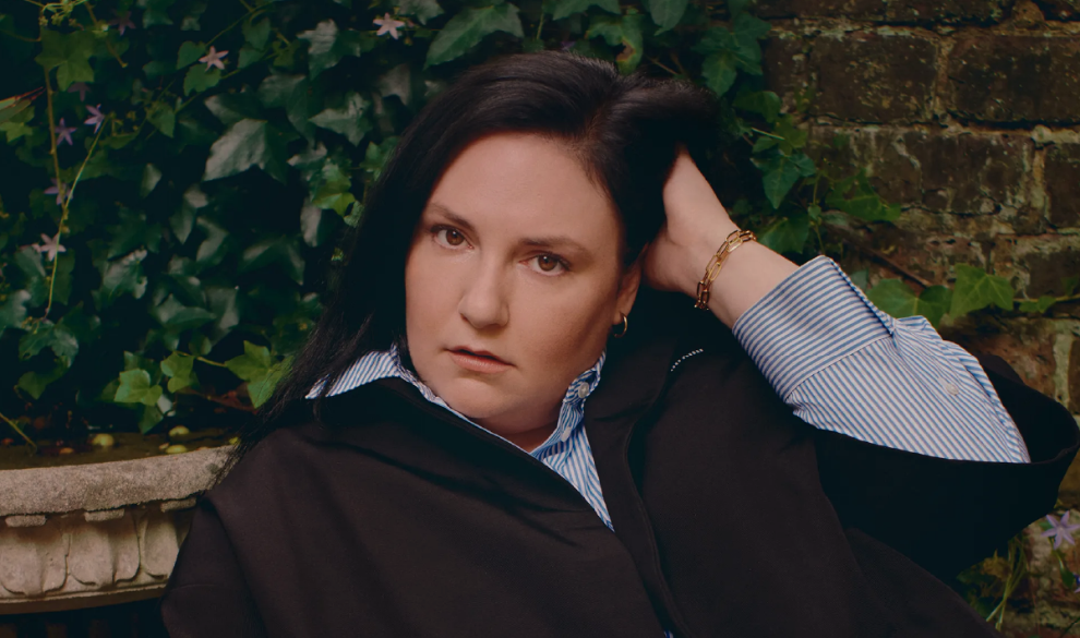 Famesick: el libro en el que Lena Dunham revela la agresividad de Adam Driver