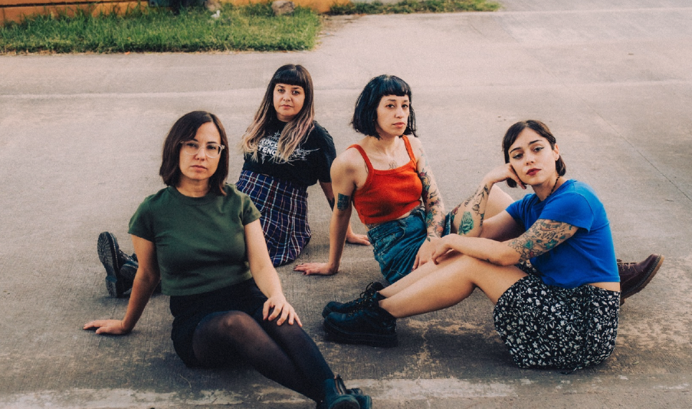 Holy Fuck, Fin del Mundo y BARIRI en la séptima semana de Sound Isidro