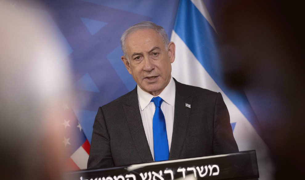 El ansia de Netanyahu por ser reelegido tiene un precio: más vidas palestinas