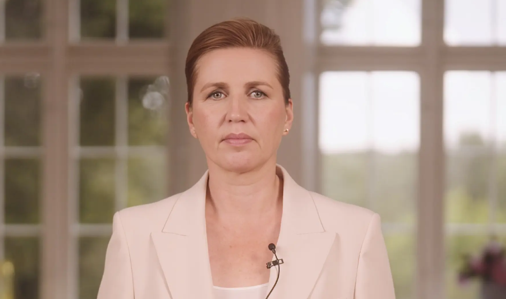 Impuesto del 5% a las grandes fortunas: así quiere ganar las elecciones la primera ministra danesa