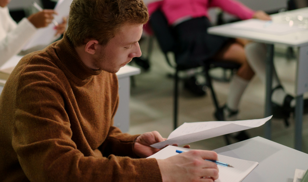 2026: el año en que habrá en España más unis privadas que públicas