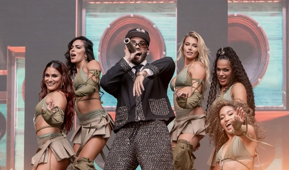 Dos de cada tres artistas de los festivales son hombres