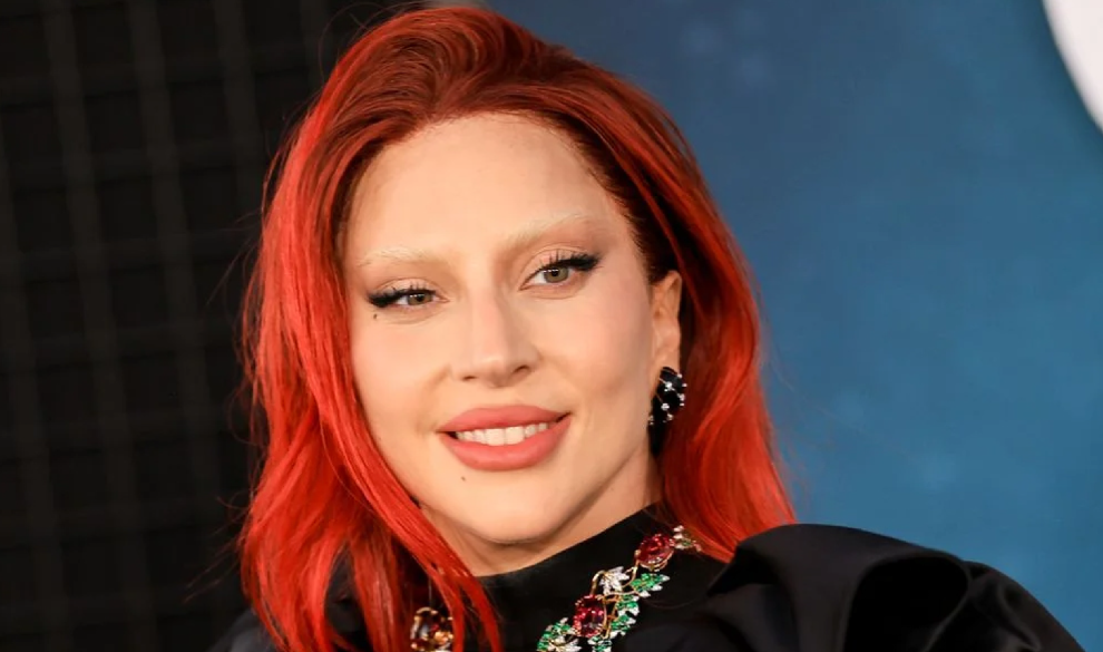 Sobre lo de Lady Gaga, su bebé y el rumor de una posible gestación subrogada