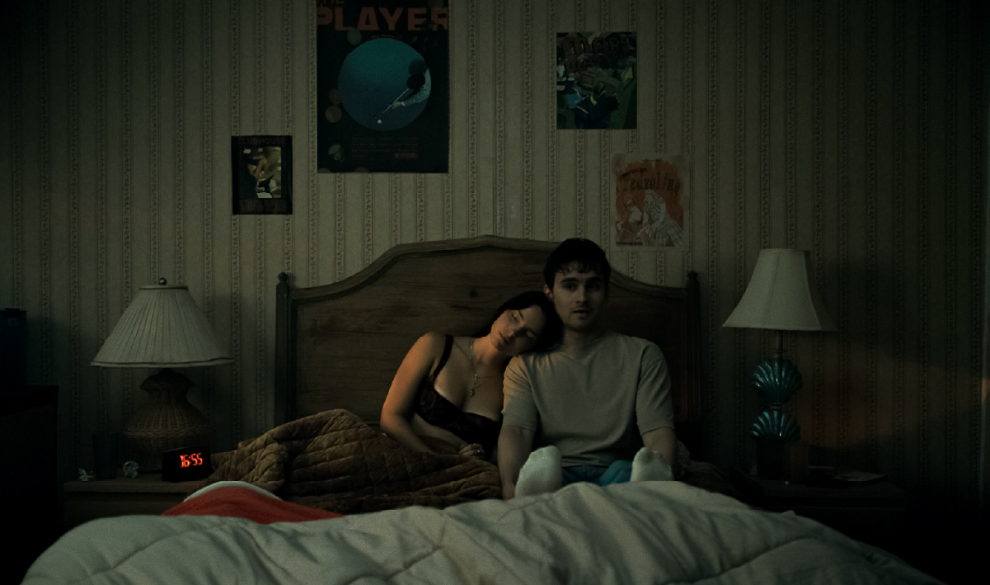 Obsession ya es la peli de presupuesto inferior al millón de dólares más exitosa de la historia