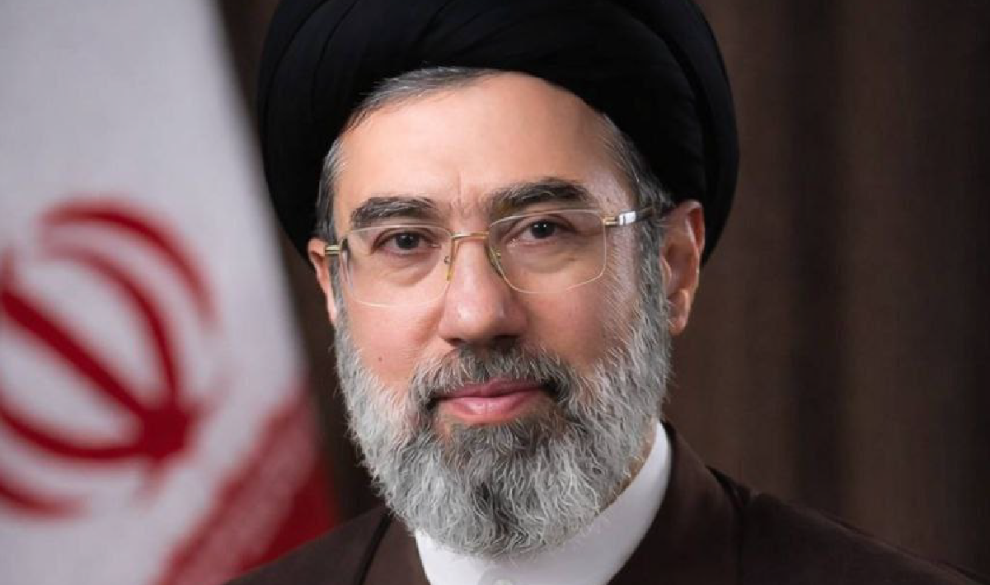 ¿Quién es el nuevo líder de la teocracia iraní?