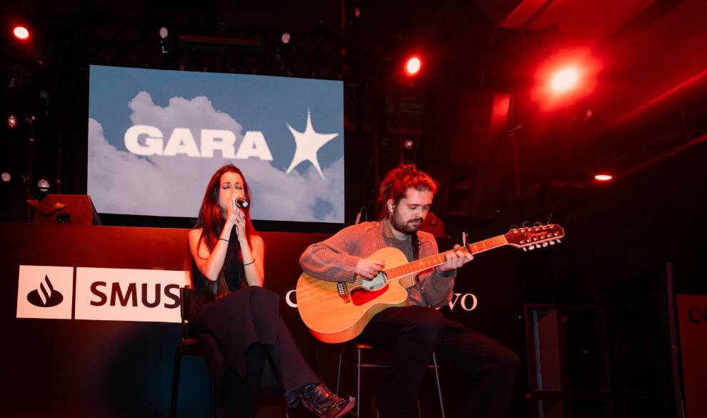 códigonuevo celebra su fiesta anual con una alfombra roja llena de highlights