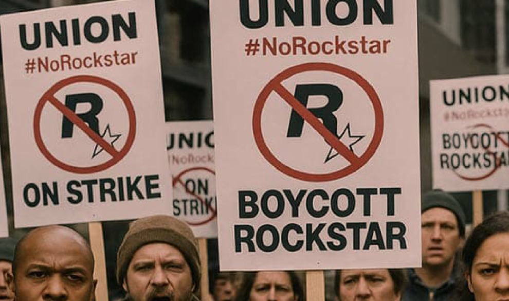 La polémica con GTA VI reaviva el debate de los derechos laborales en la industria gamer