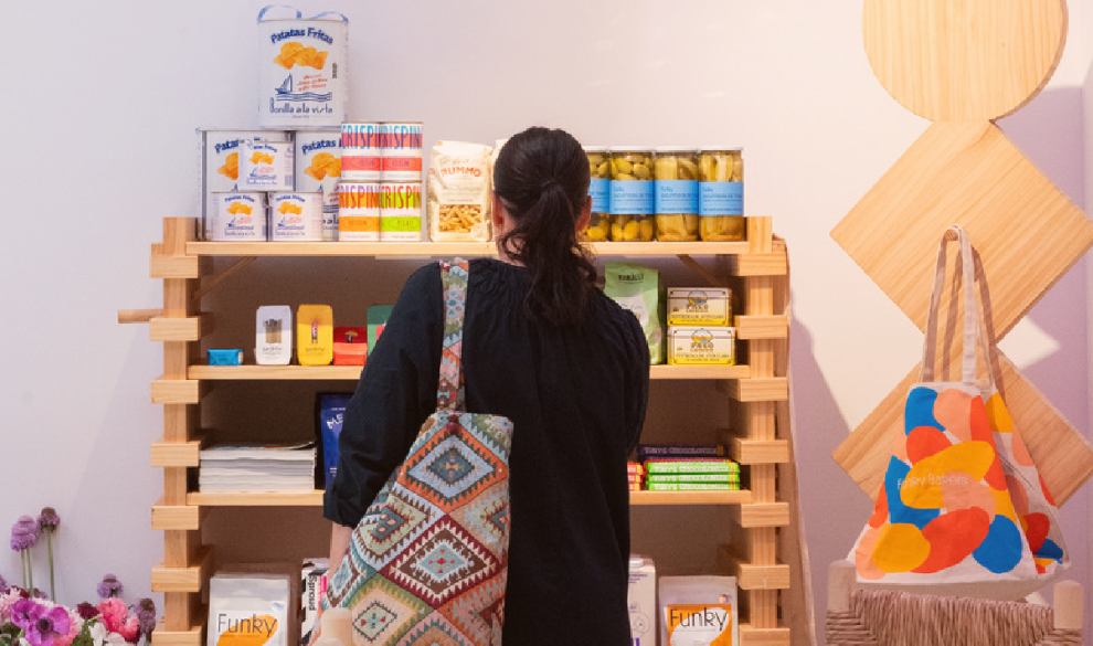 BOBO CHOSES x FUNKY BAKERS: la alianza que fusiona moda y gastronomía como el plan más apetecible de la rentrée barcelonesa