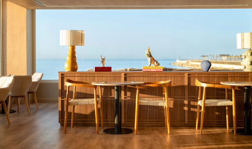 Mis sensaciones en el nuevo INNSIDE Alicante Porta Maris