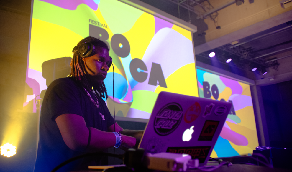 Festival BOCA anuncia su tercera edición y revela su nuevo cartel