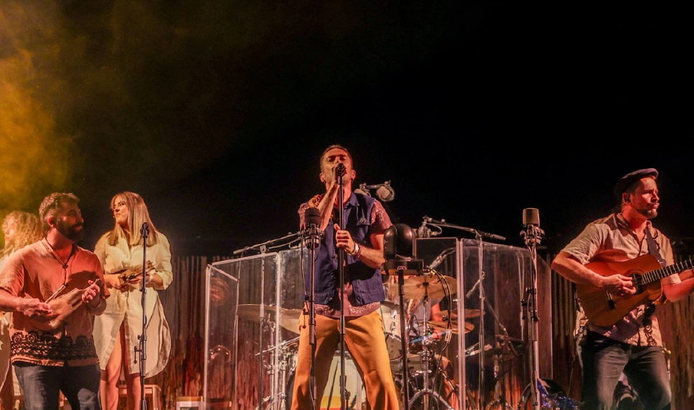 Vetusta Morla volverá a los escenarios este 2026 con su nueva “Gira de vuelta. Canciones de ida”