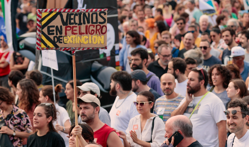 Los datos revelan que España depende cada vez más del turismo