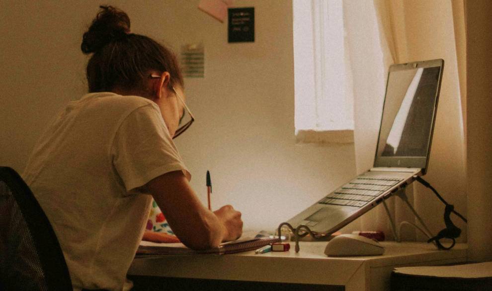 Los jóvenes españoles han dejado de creer en la meritocracia