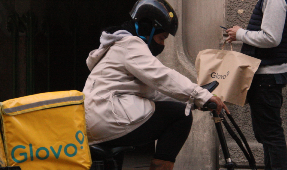 Todas las machistadas que soportan las riders en su día a día