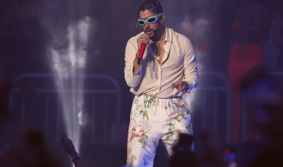 La locura que se está gastando la gente en ver a Bad Bunny en Puerto Rico