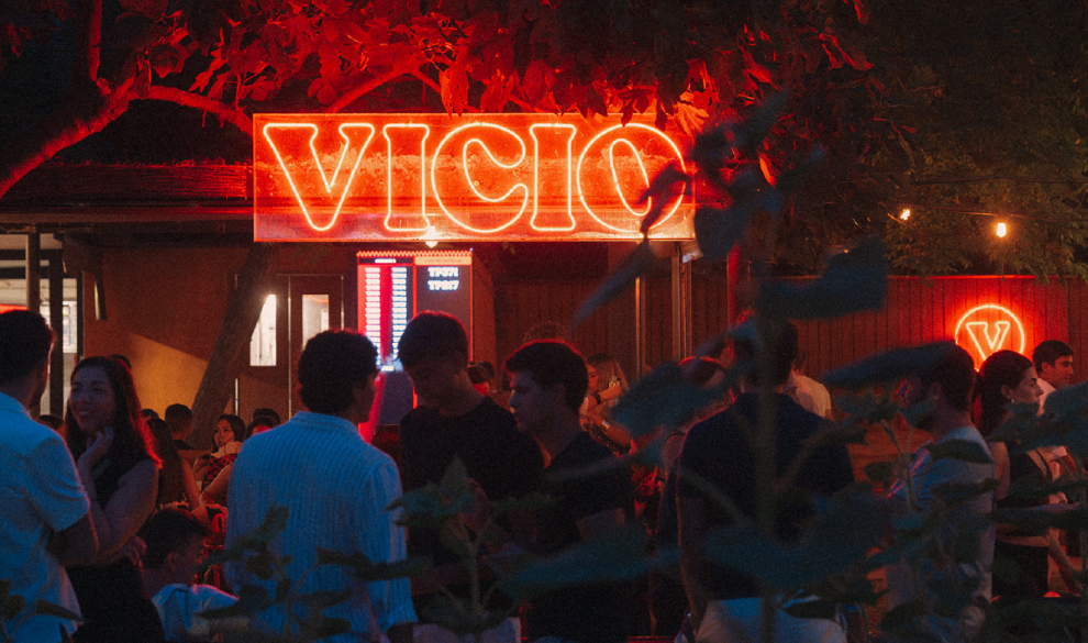 VICIO HOT SPOT vuelve a Mas Sorrer para reescribir las noches de la Costa Brava un verano más