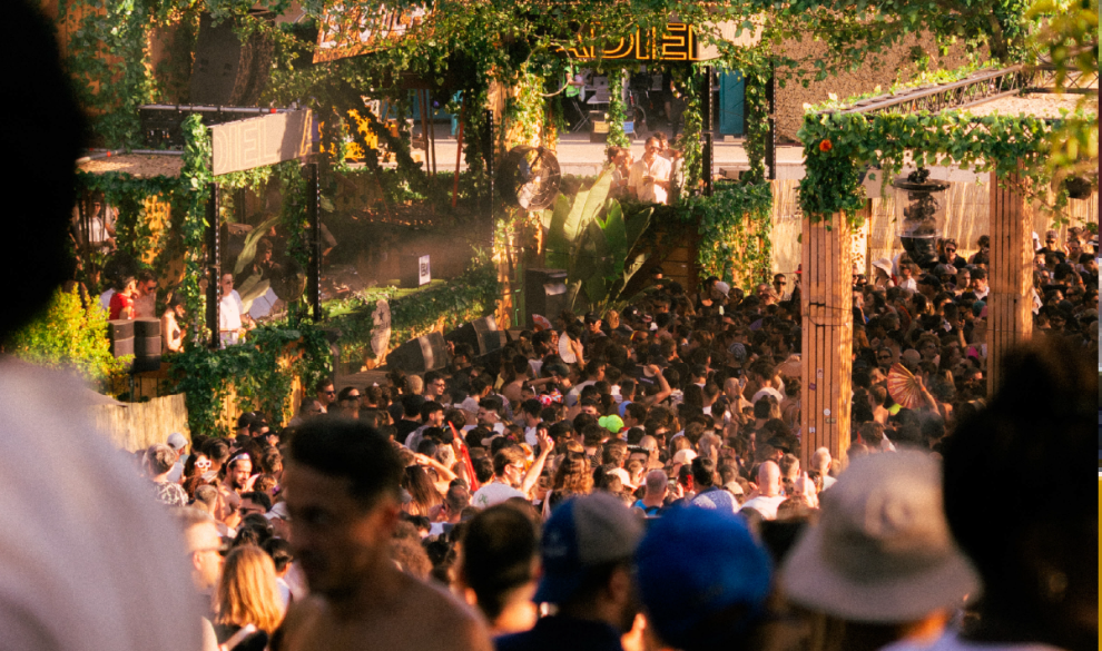 Brunch Electronik anuncia su Summer Season más ambiciosa